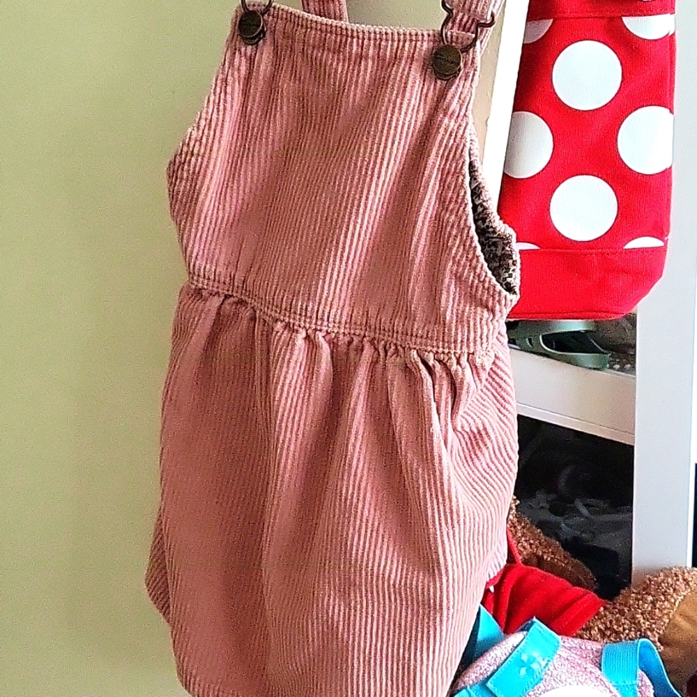 Dress - Picture 2 of 2